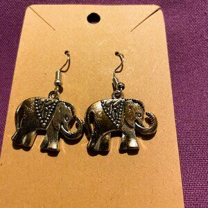 Earrings - Hand Made